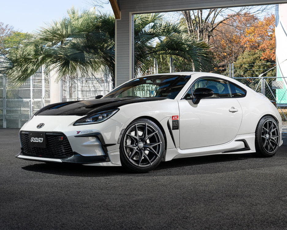 Versus VV21S 18’’ - Wheels