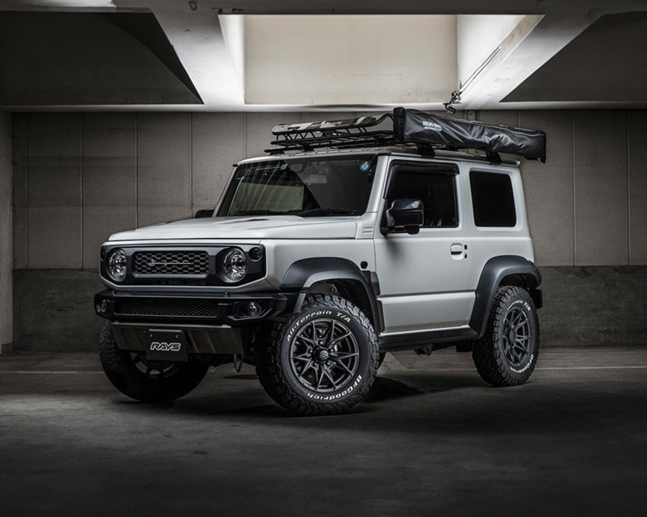 Versus VV21SX 5H for Jimny - Wheels