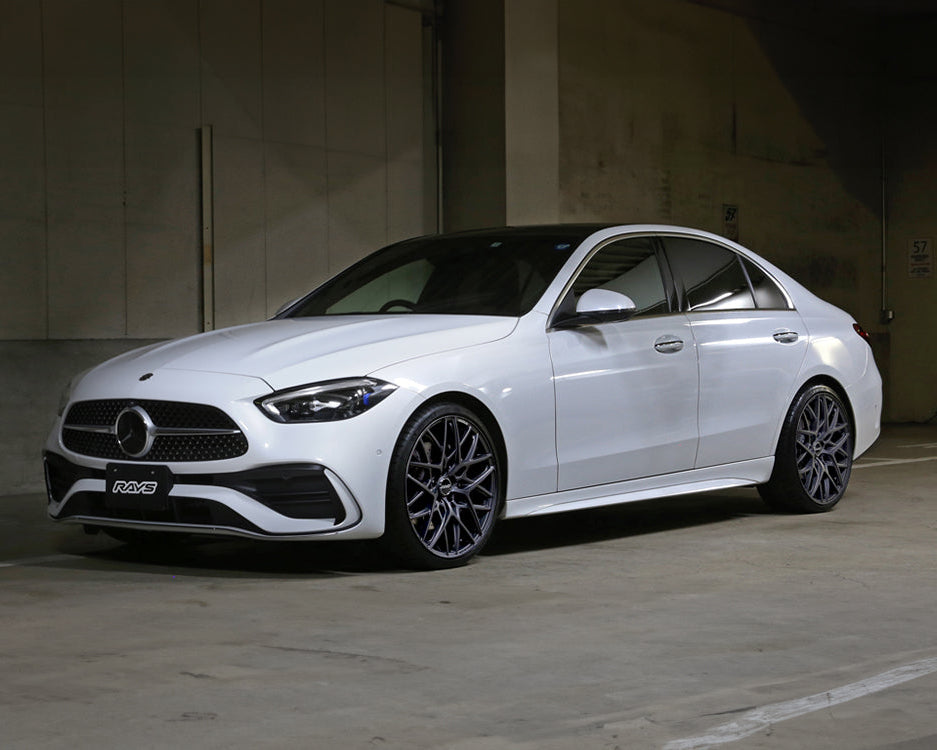 Versus VV25M 19’’ - Wheels