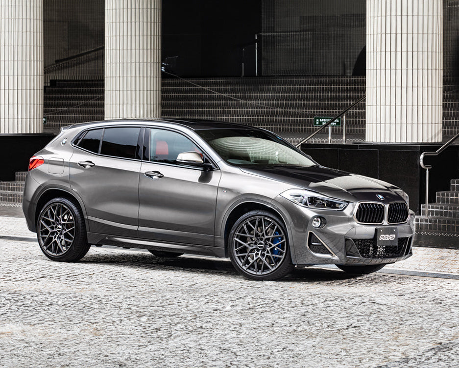 Versus VV25M 19’’ - Wheels