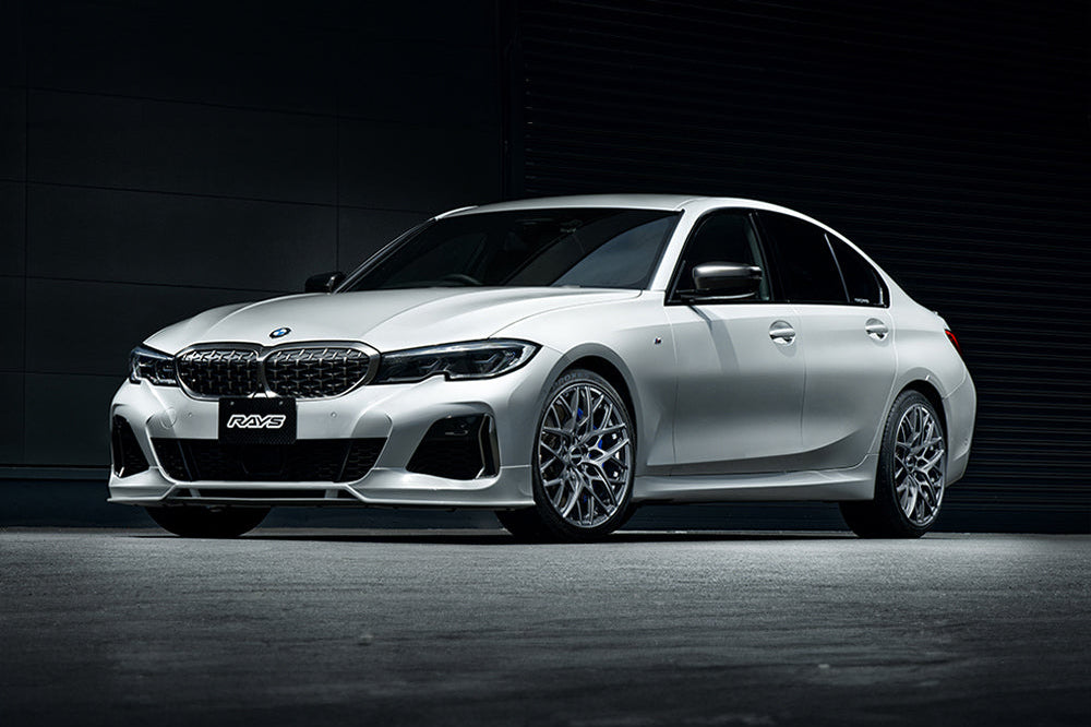 Versus VV25M 19’’ - Wheels