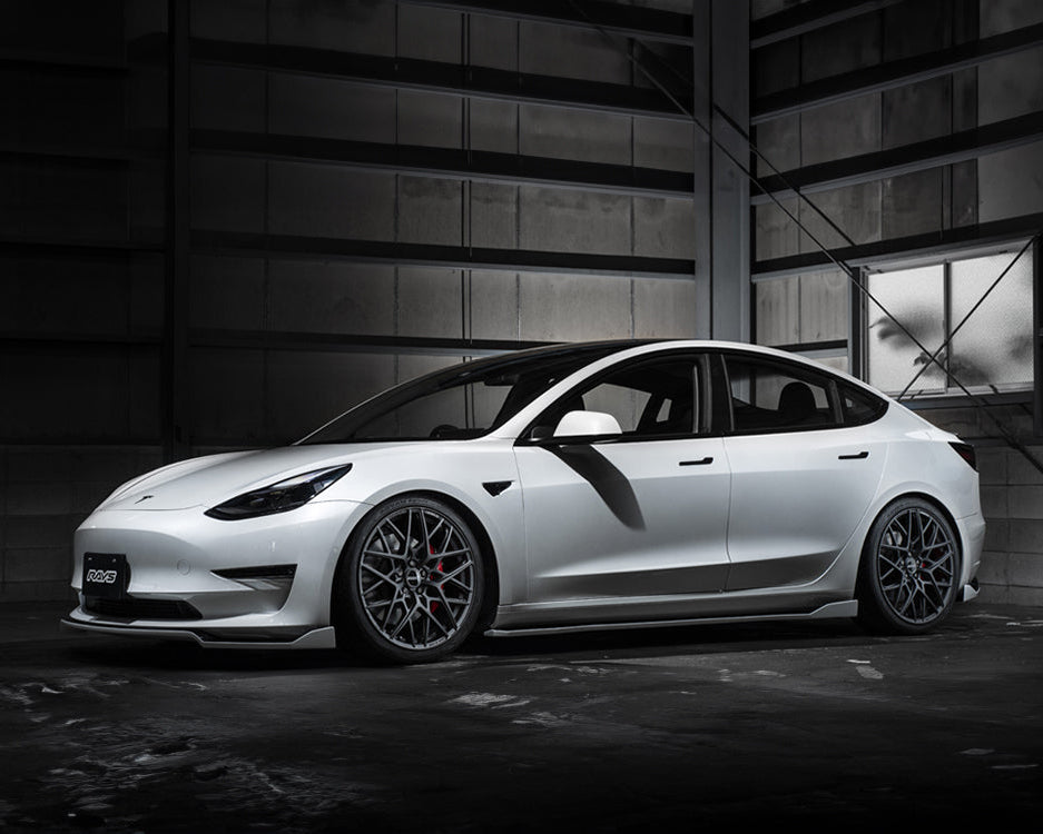 Versus VV25M 19’’ - Wheels