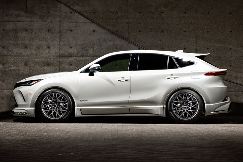 Versus VV25M 19’’ - Wheels