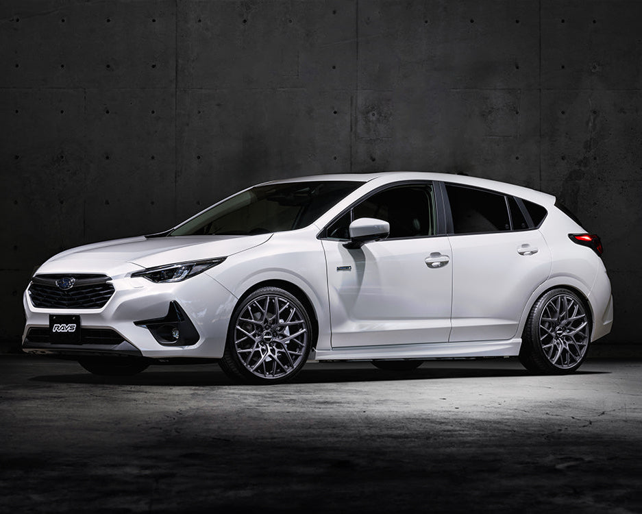 Versus VV25M 20’’ - Wheels