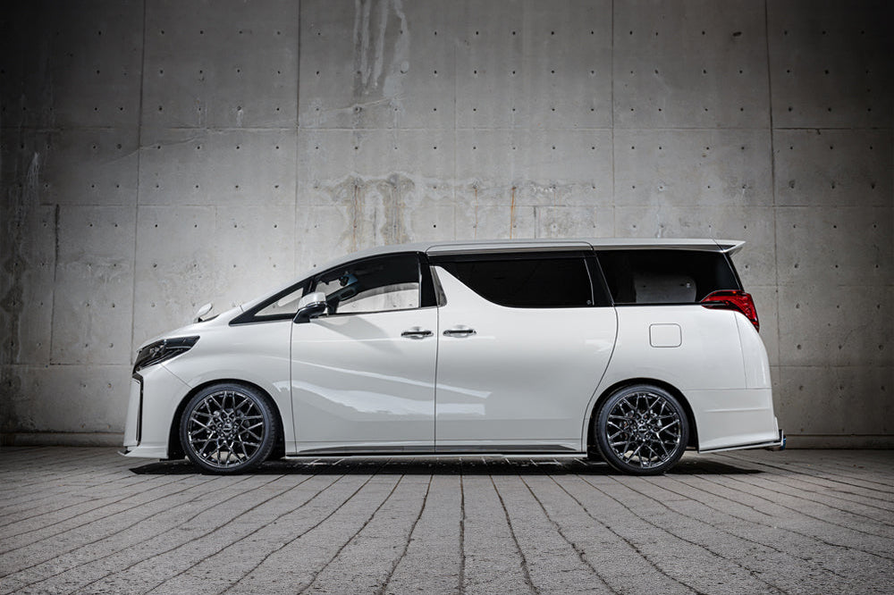 Versus VV25M 20’’ - Wheels