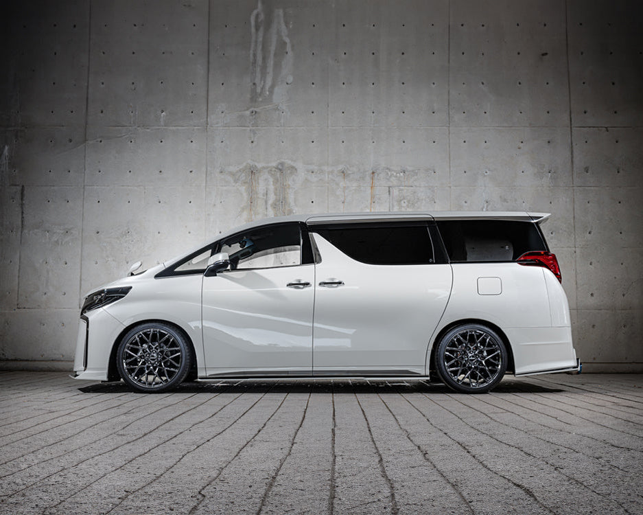 Versus VV25M 20’’ - Wheels