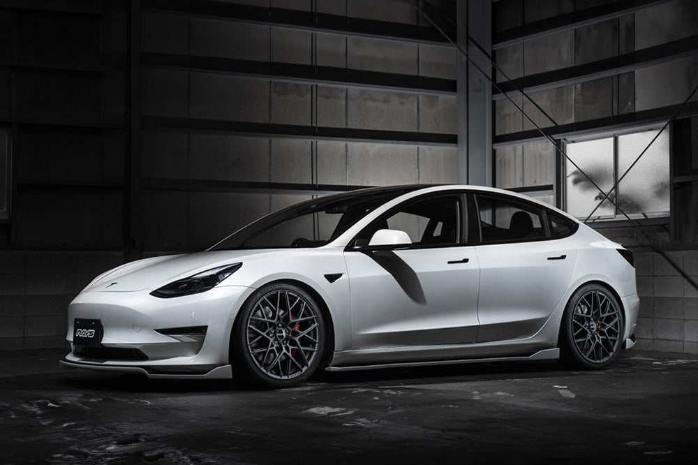 Versus VV25M 20’’ - Wheels