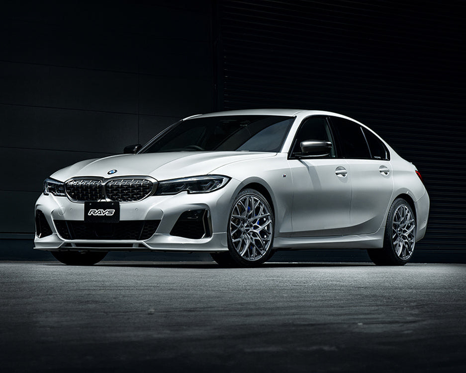 Versus VV25M 20’’ - Wheels