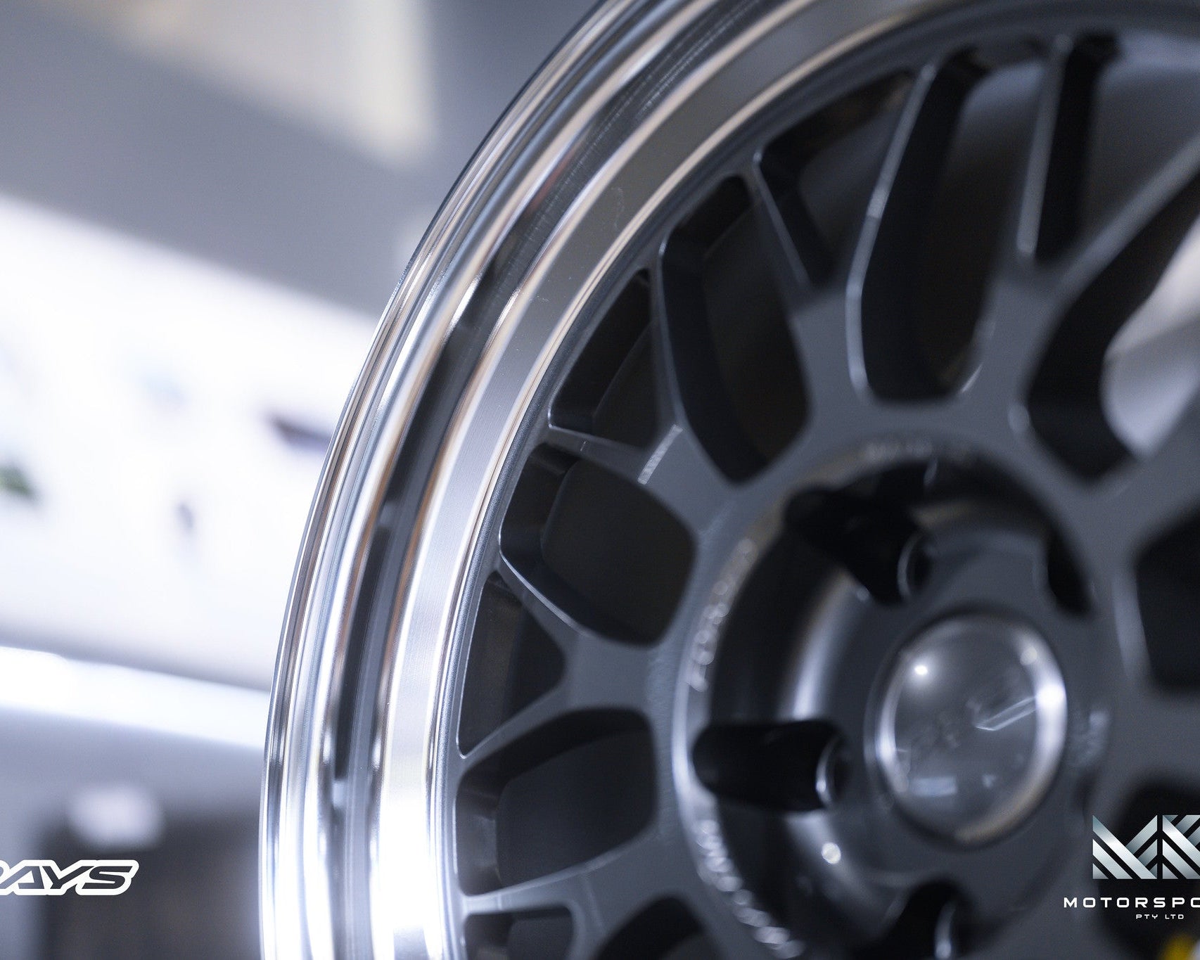 Volk Racing 21A - Premium Wheels from Volk Racing - From just $4090.00! Shop now at MK MOTORSPORTS