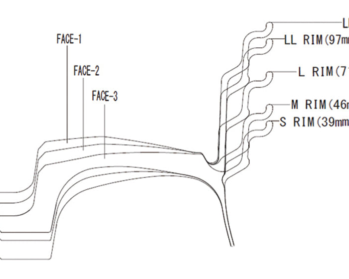 Volk Racing 21A - Wheels
