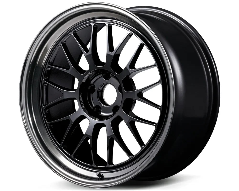 Volk Racing 21A spec-PW 5x120 - 18x9.5 +22 5x120 - F2 - M
