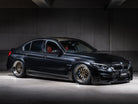Volk Racing 21A spec-SR for BMW - F: 18x9.5 + 22 - F2 - M