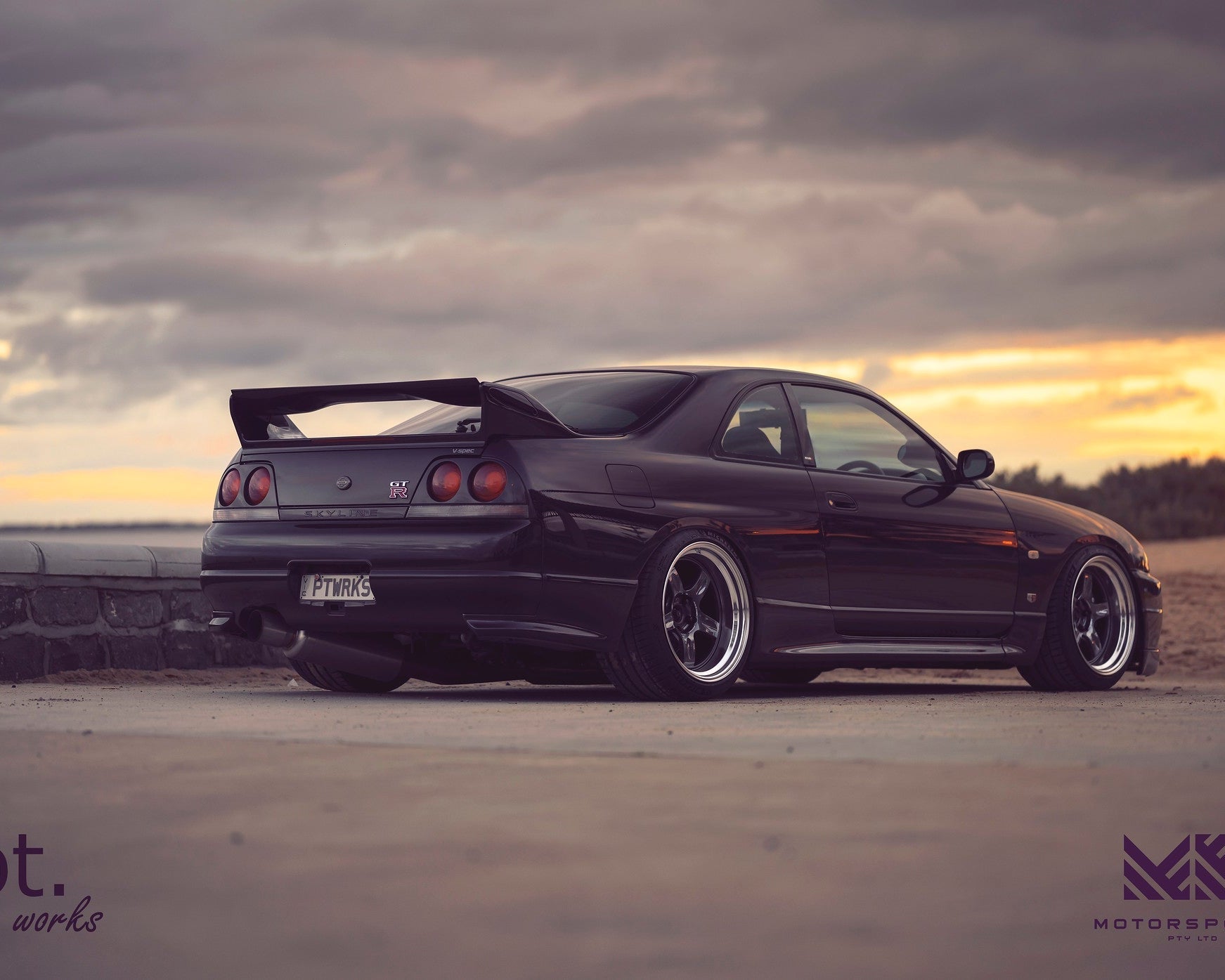 Volk Racing 21C - Premium Wheels from Volk Racing - From just $4150.00! Shop now at MK MOTORSPORTS