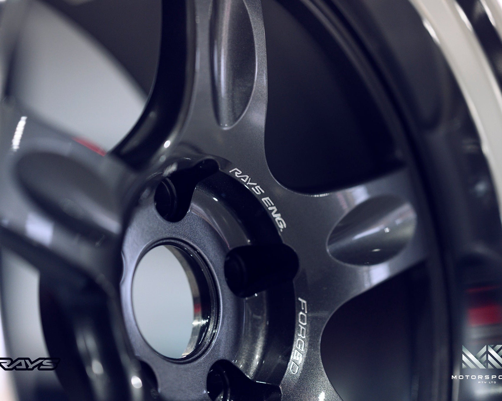 Volk Racing 21C - Premium Wheels from Volk Racing - From just $4150.00! Shop now at MK MOTORSPORTS