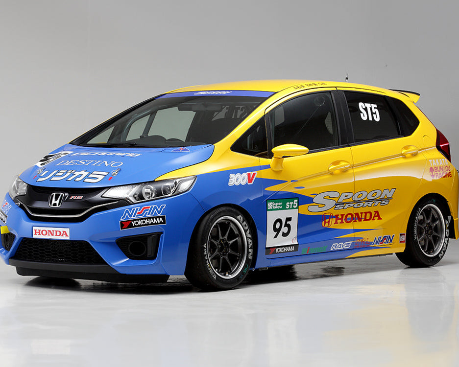 Volk Racing CE28 Club Racer - Wheels