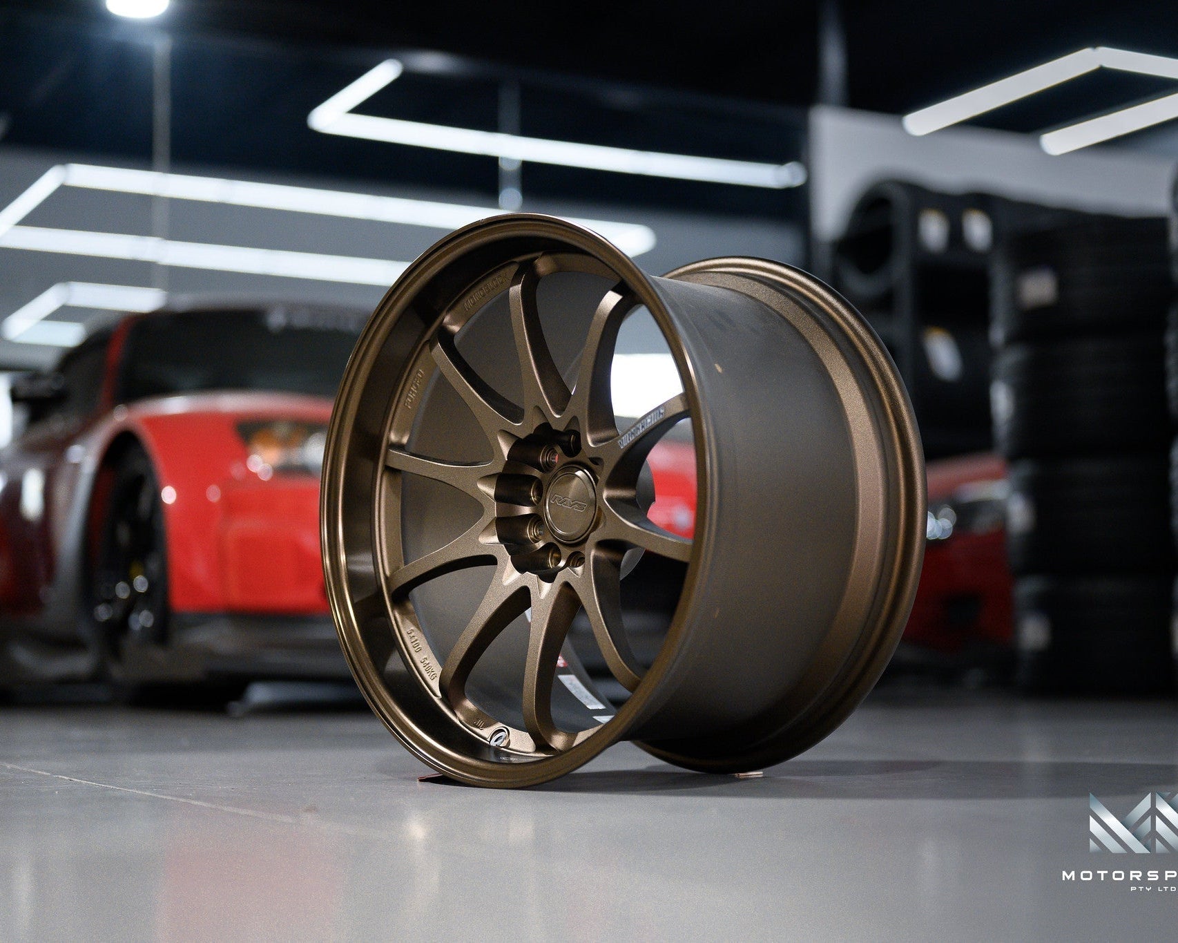 Volk Racing CE28N - Premium Wheels from Volk Racing - From just $3180.00! Shop now at MK MOTORSPORTS