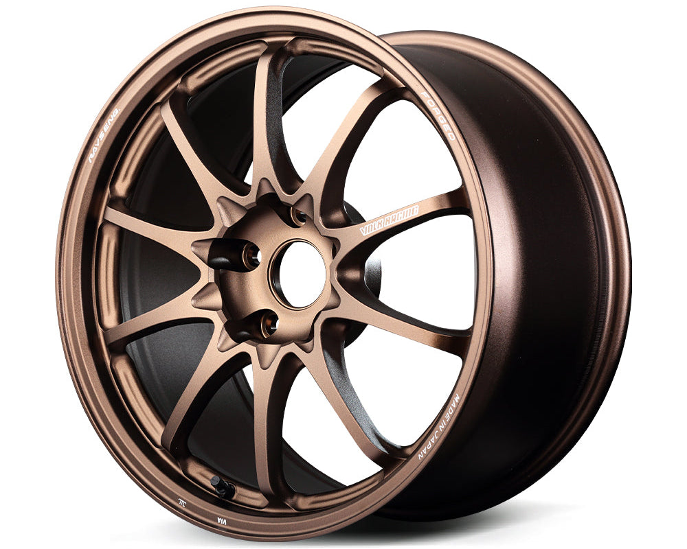 Volk Racing CE28N + 5x100 - 17x7.5 + 44 5x100 / Bronze (BR)