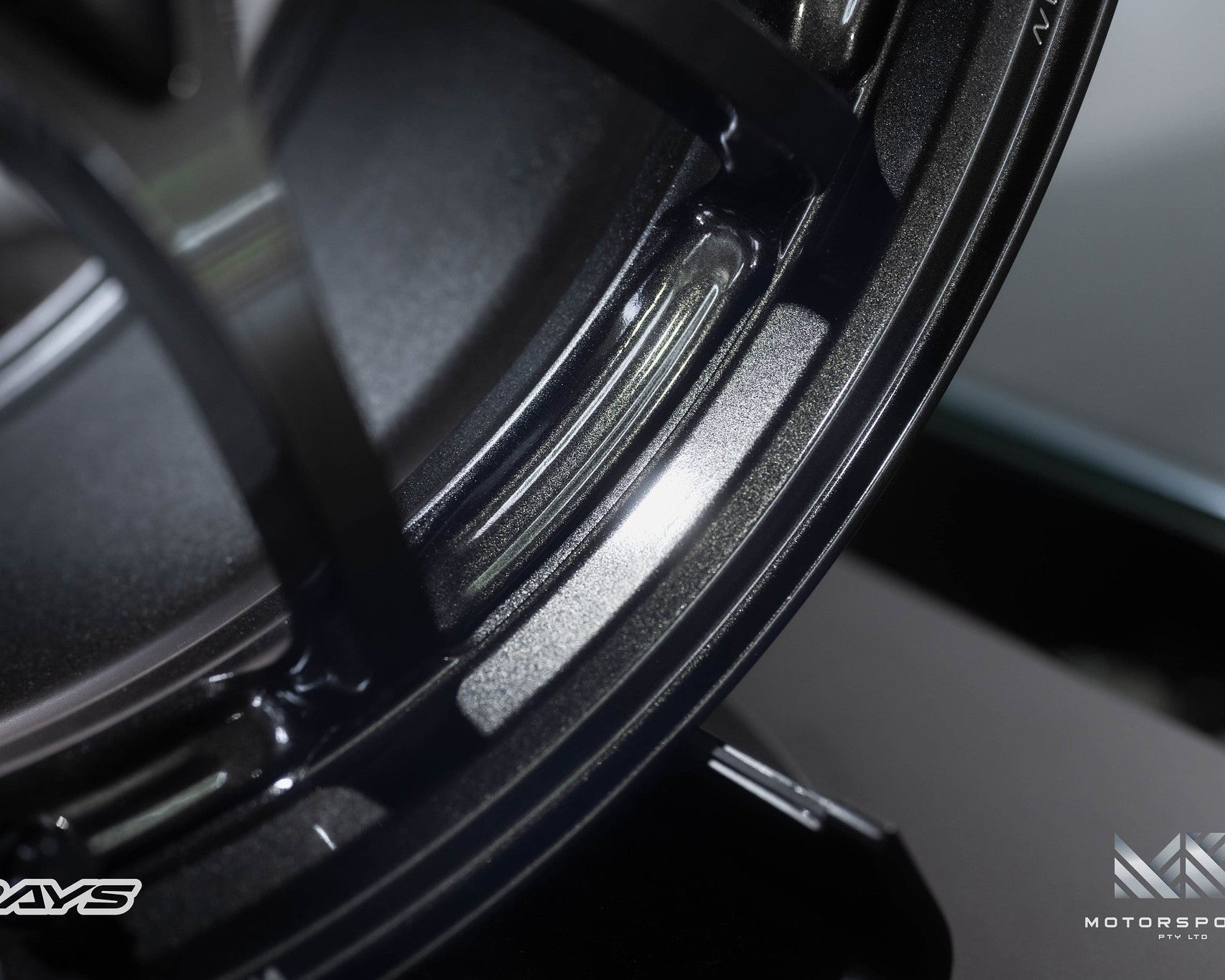 Volk Racing CE28N + 5x100 - Wheels