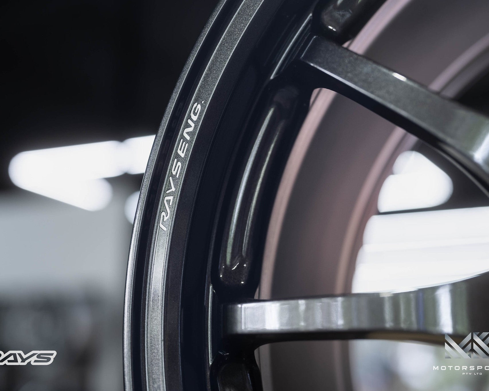Volk Racing CE28N + 5x100 - Wheels