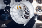 Volk Racing CE28N + for FK8/FL5 - 18x10 + 40 5x120 - Custom