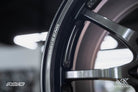 Volk Racing CE28N + for FK8/FL5 - Wheels