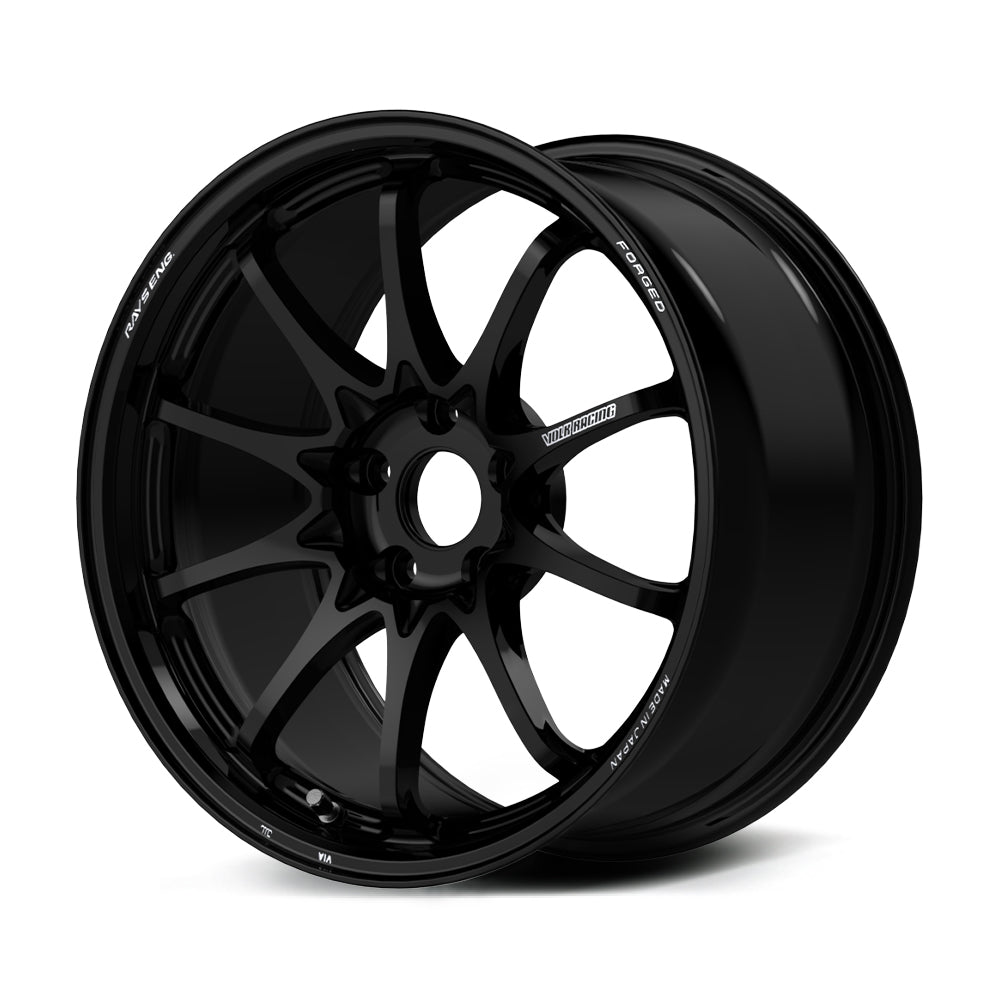 Volk Racing CE28N + for FK8/FL5 - Wheels