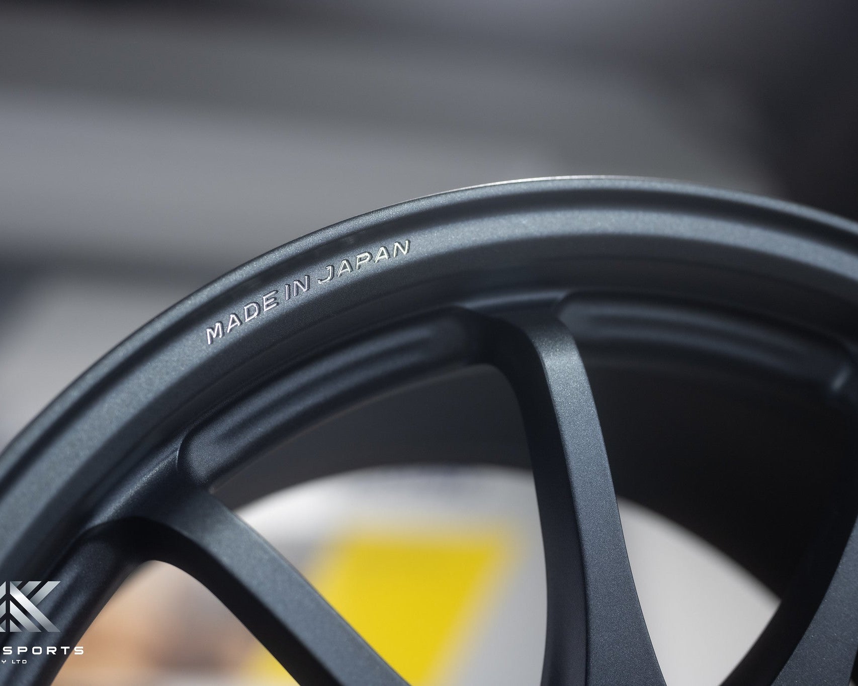 Volk Racing CE28N + M-Spec 17’’ - Wheels