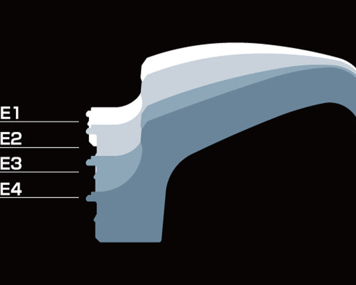 Volk Racing CE28N + M-Spec 5x100 - Wheels