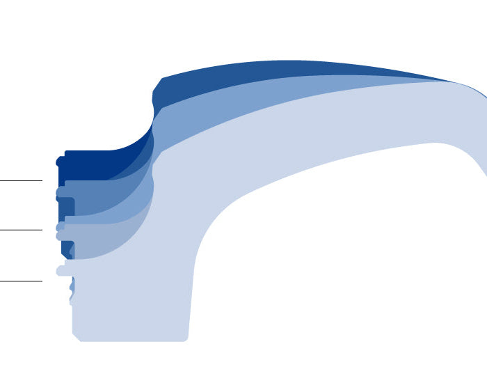 Volk Racing CE28N + M-Spec 5x100 - Wheels