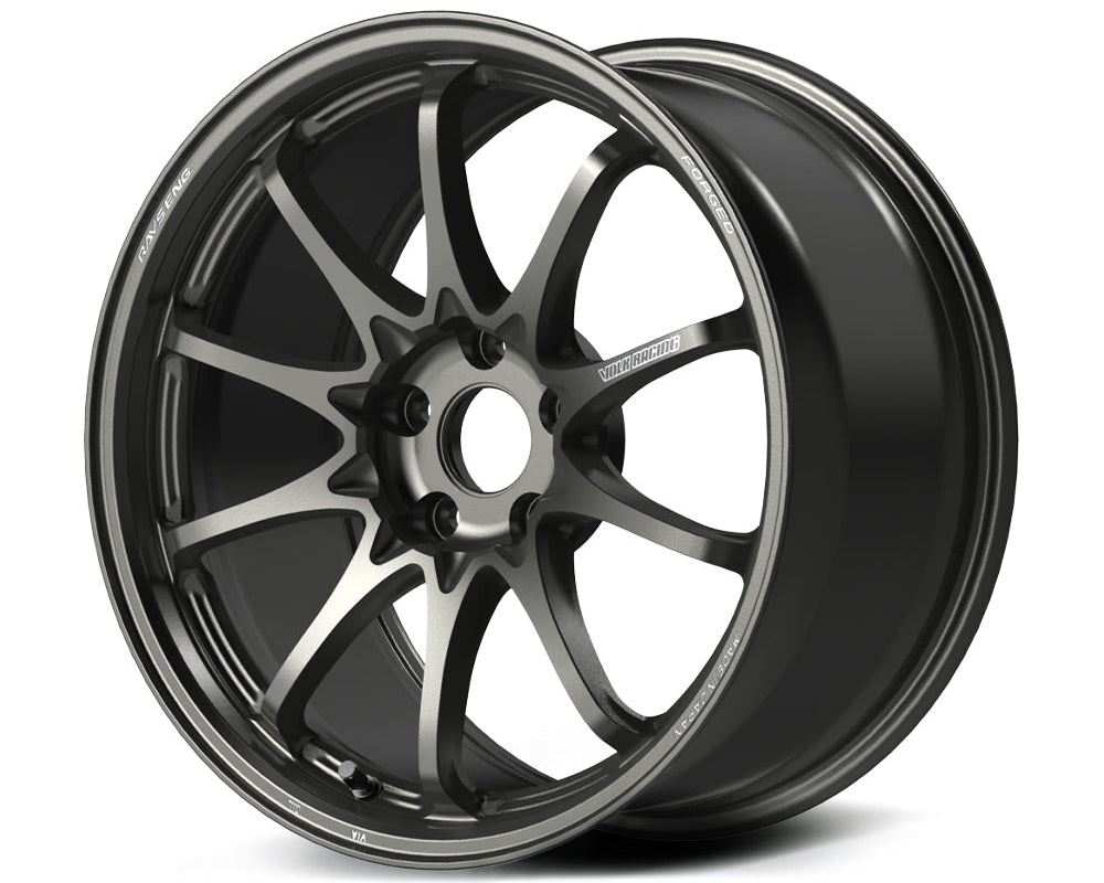 Volk Racing CE28N-plus 19’’ 5x108 - 19x8.5 +45 5x108 - F1