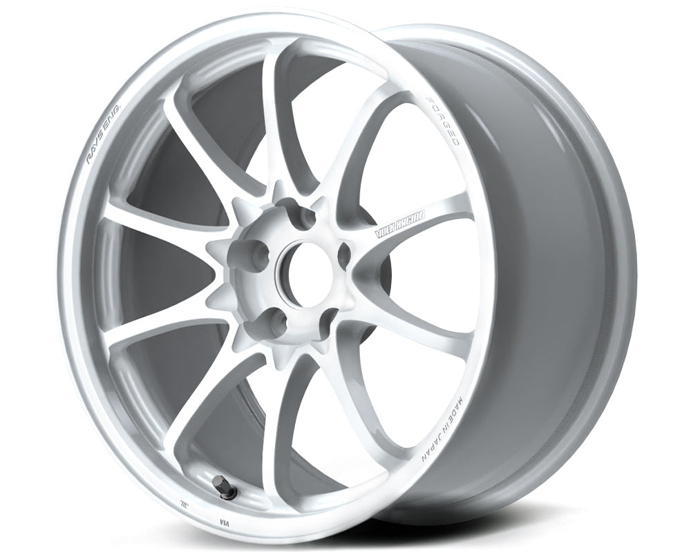 Volk Racing CE28N-plus 19’’ 5x108 - 19x8.5 +45 5x108 - F1