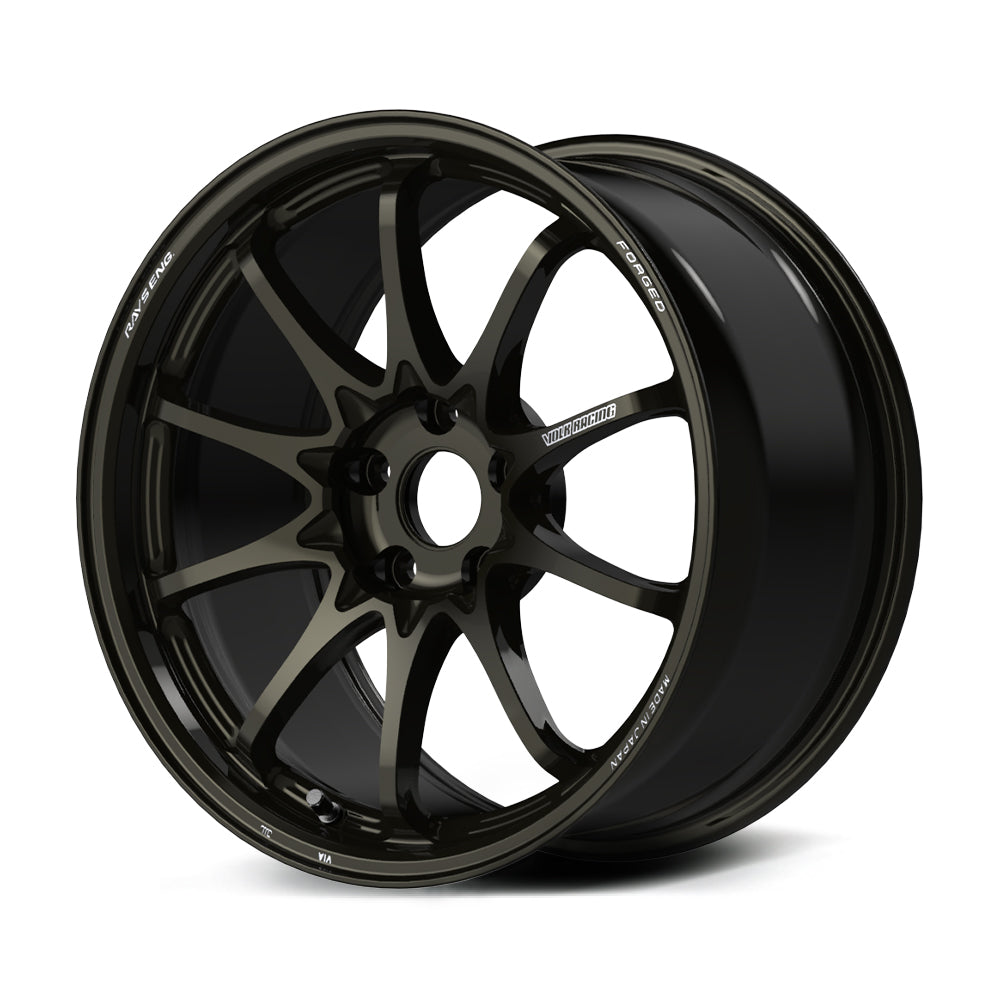 Volk Racing CE28N-plus 19’’ 5x108 - 19x8.5 +45 5x108 - F1