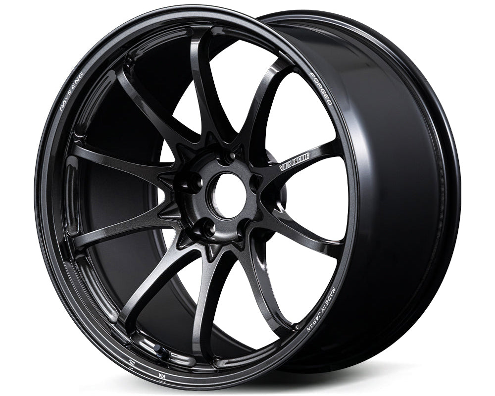 Volk Racing CE28N-plus 19’’ 5x108 - 19x8.5 +45 5x108 - F1