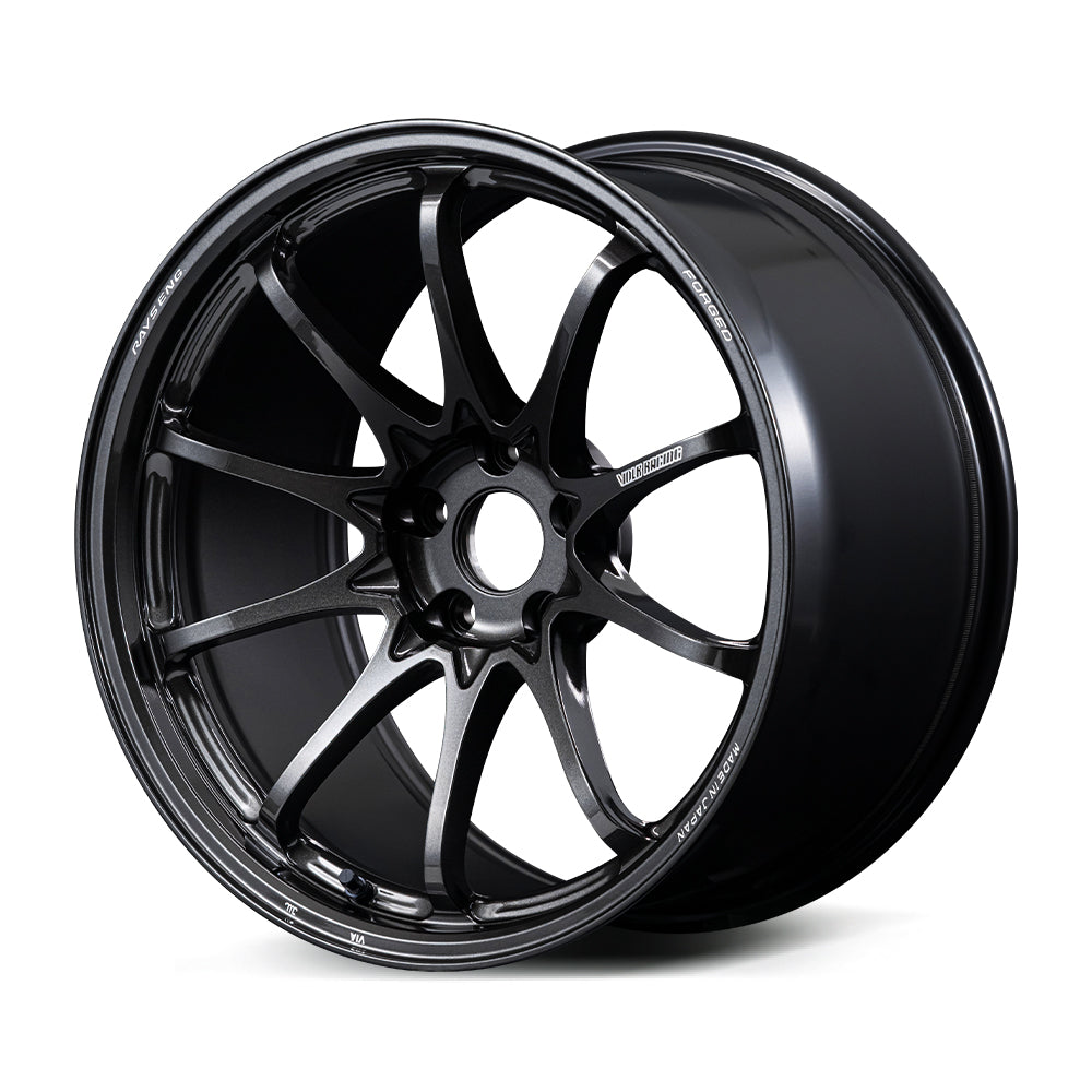 Volk Racing CE28N-plus 19’’ 5x108 - 19x8.5 +45 5x108 - F1