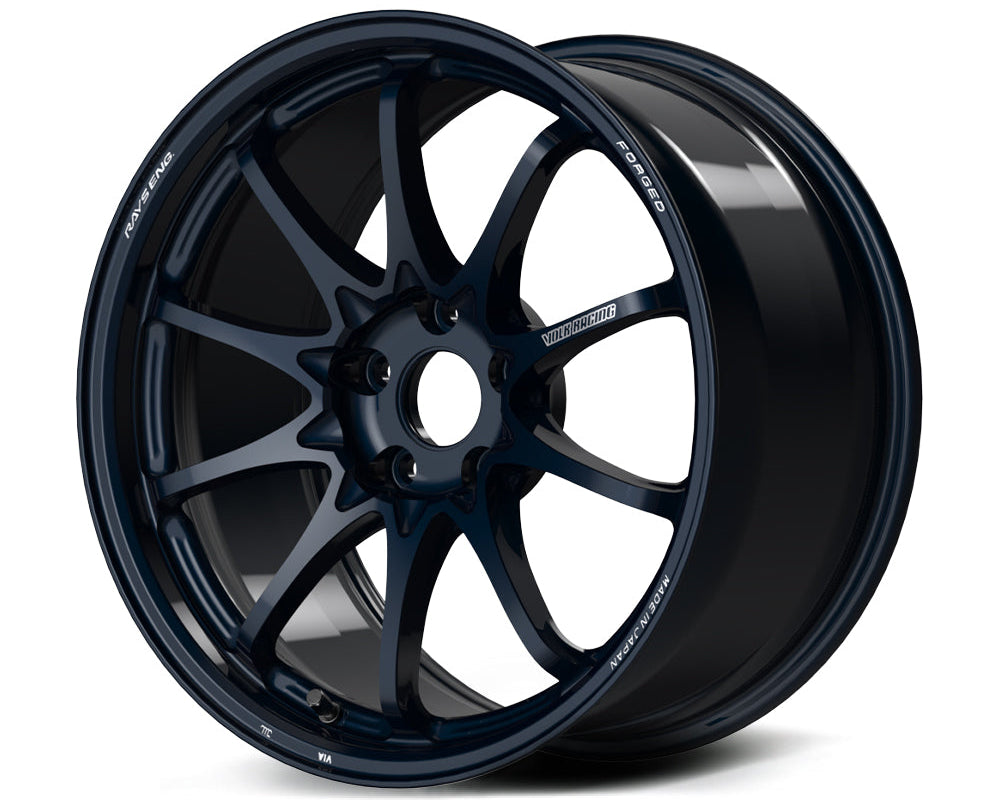 Volk Racing CE28N-plus 19’’ 5x108 - 19x8.5 +45 5x108 - F1