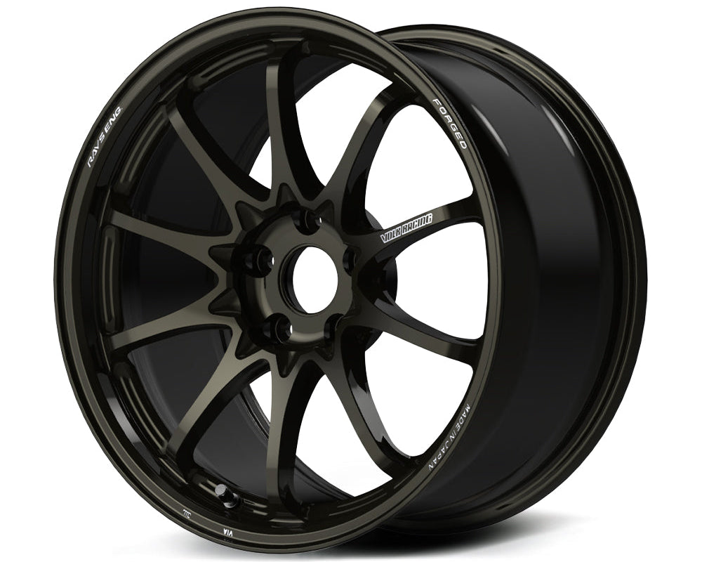 Volk Racing CE28N-plus 19’’ 5x112 - 19x8 +48 5x112 - F1