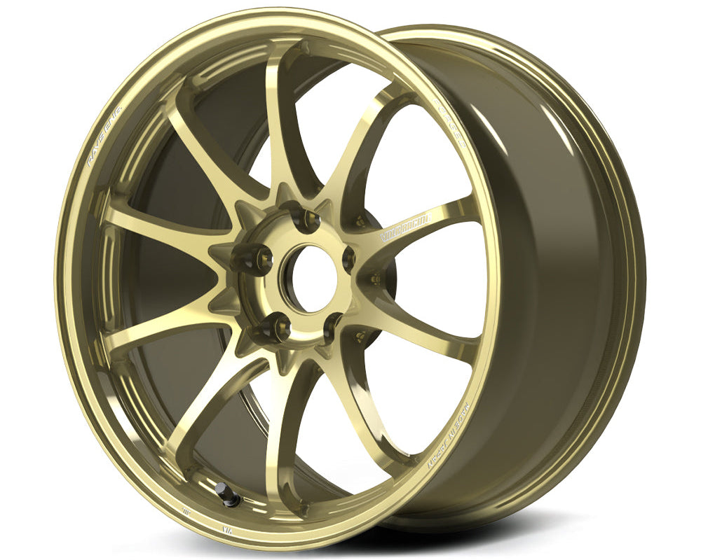 Volk Racing CE28N-plus 19’’ 5x112 - 19x8 +48 5x112 - F1
