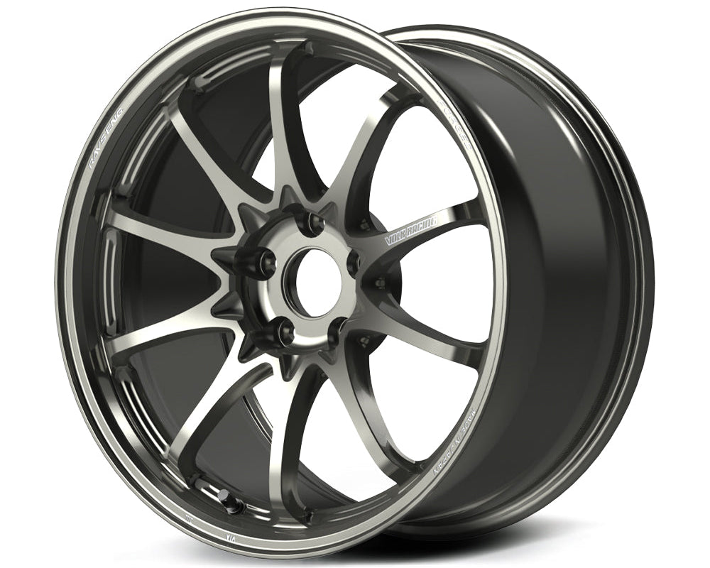 Volk Racing CE28N-plus 19’’ 5x114.3 OP-2 Finishes - 19x8