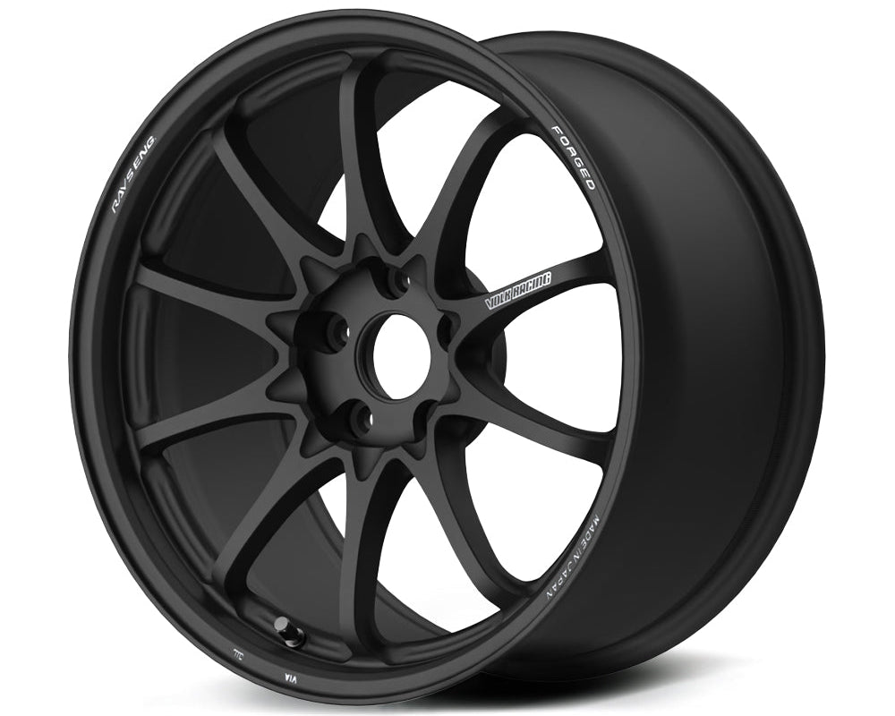 Volk Racing CE28N-plus 19’’ 5x114.3 OP-2 Finishes - 19x8