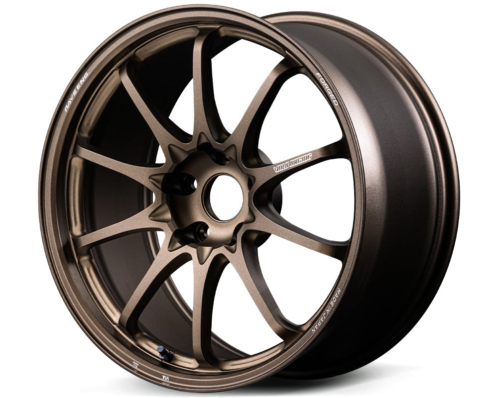 Volk Racing CE28N-plus 19’’ 5x120 - 19x8.5 +36 5x120 - F2
