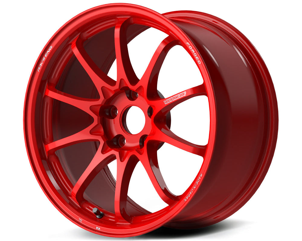 Volk Racing CE28N-plus 19’’ 5x120 - 19x8.5 +36 5x120 - F2