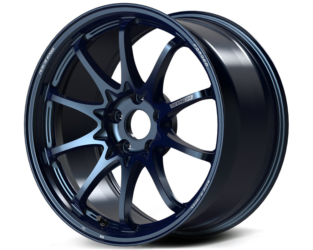 Volk Racing CE28N-plus 19’’ for A90 Supra - 19x9.5 +25