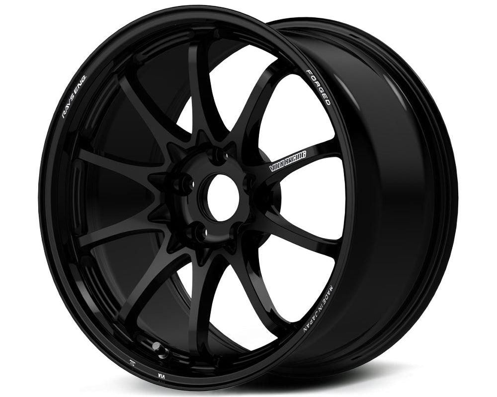Volk Racing CE28N-plus 19’’ for Skyline GT-R - Wheels
