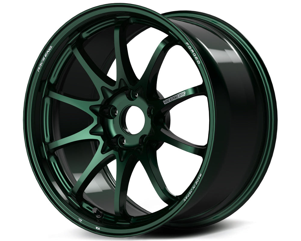 Volk Racing CE28N-plus 19’’ for Skyline GT-R - Wheels