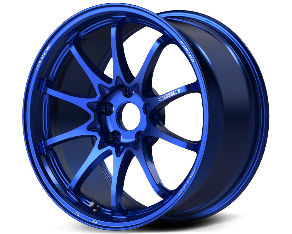 Volk Racing CE28N-plus 19’’ for Skyline GT-R - Wheels
