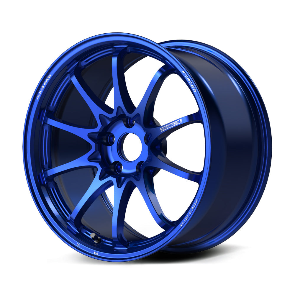 Volk Racing CE28N-plus 19’’ for Skyline GT-R - Wheels