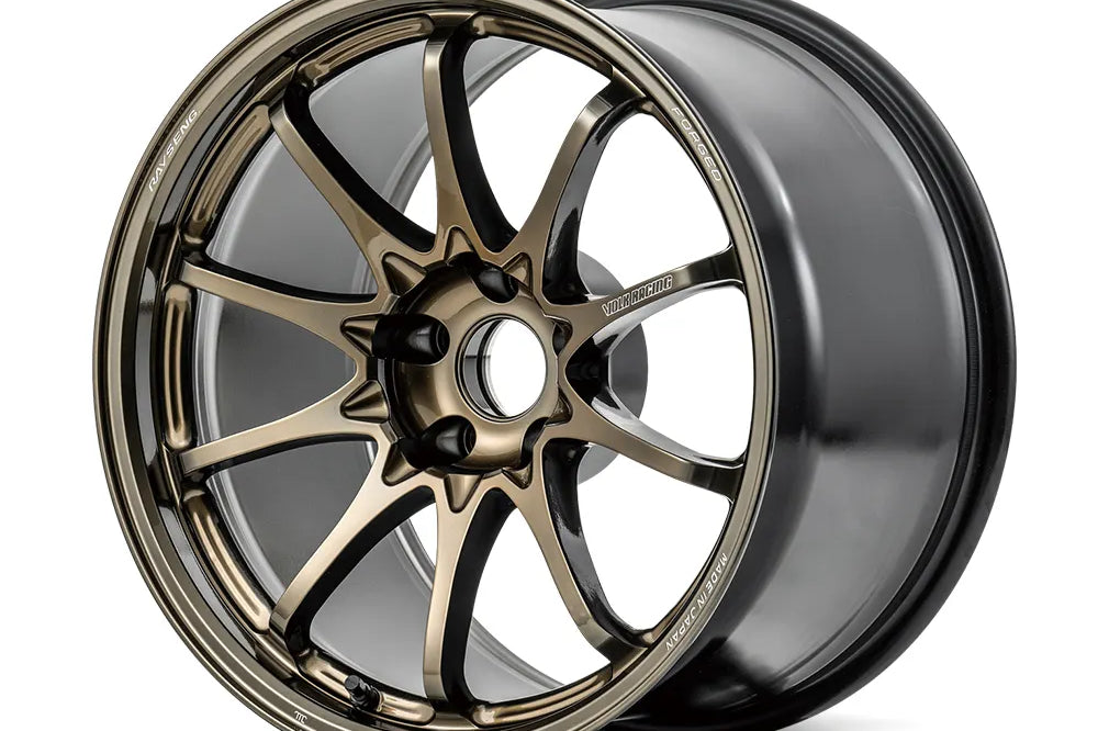 Volk Racing CE28N-plus 5x112 - 17x7.5 +39 5x114.3 / Shining
