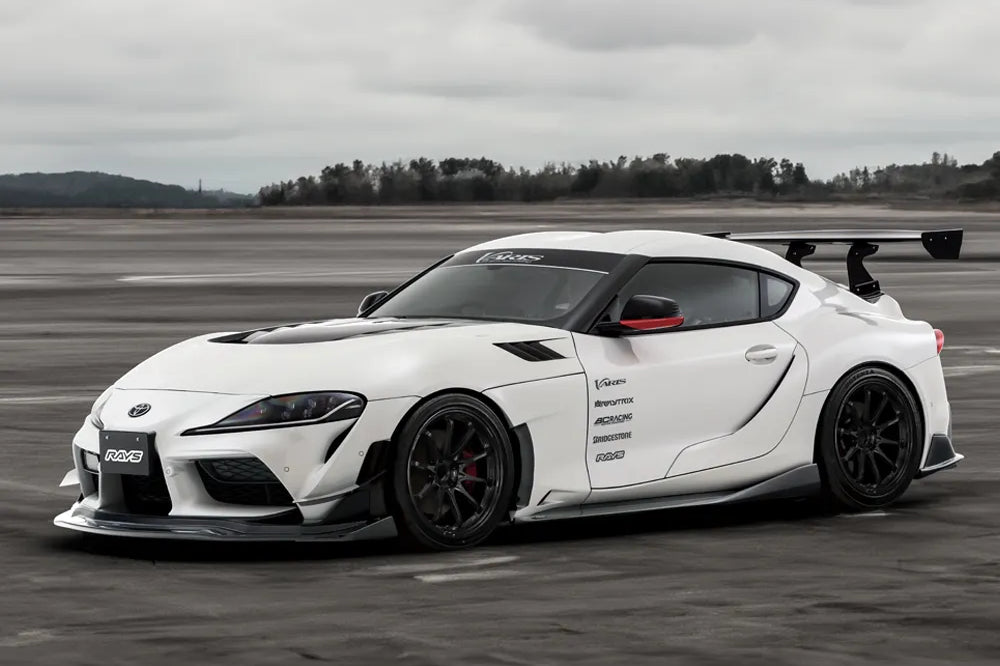 Volk Racing CE28N-plus 5x112 - Wheels