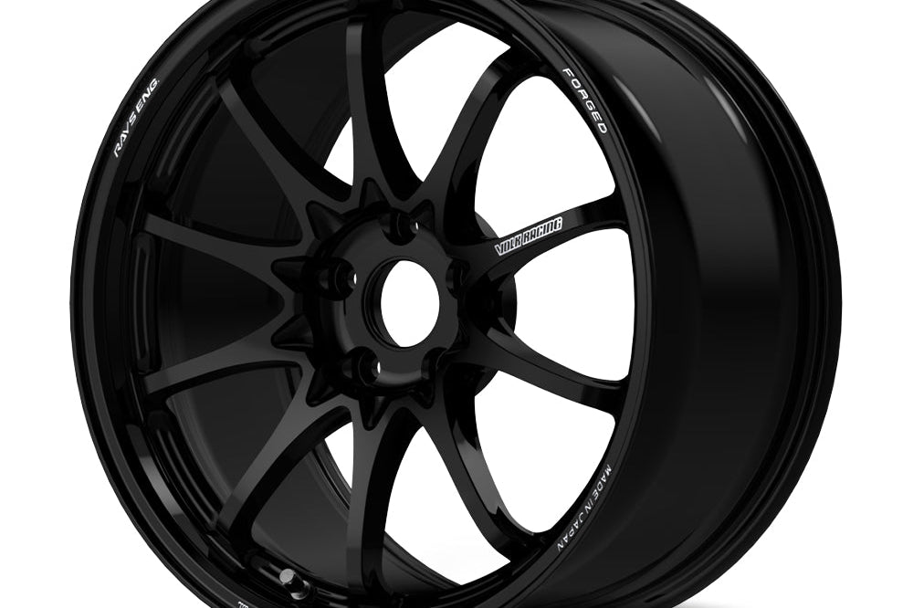 Volk Racing CE28N + for FK8/FL5 - Wheels