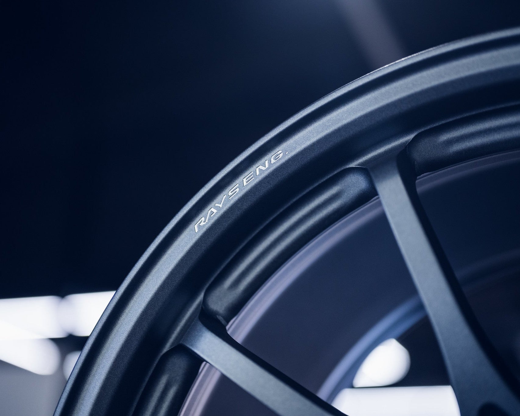 Volk Racing CE28N-plus M-Spec 19’’ 5x112 - Wheels